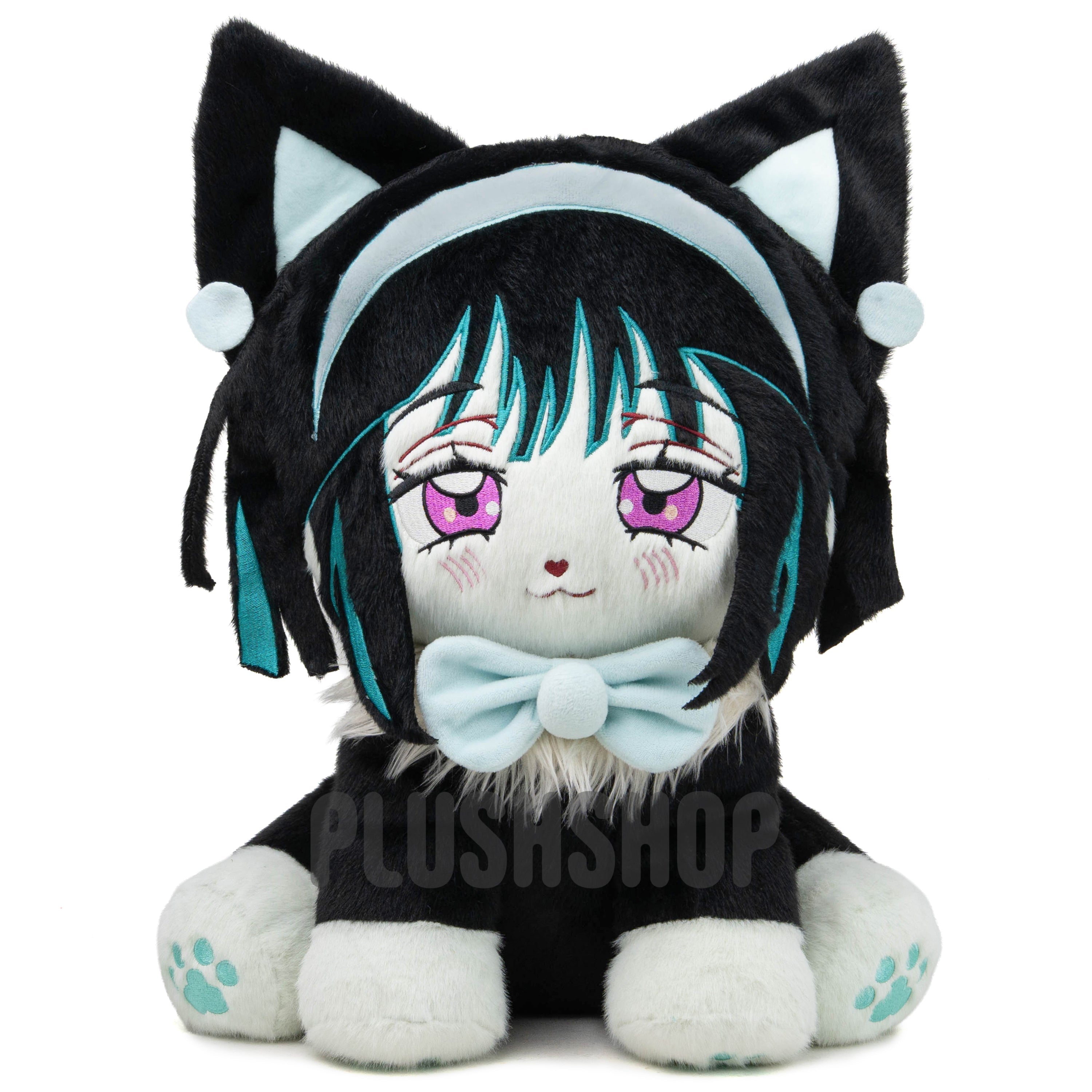 Suameow