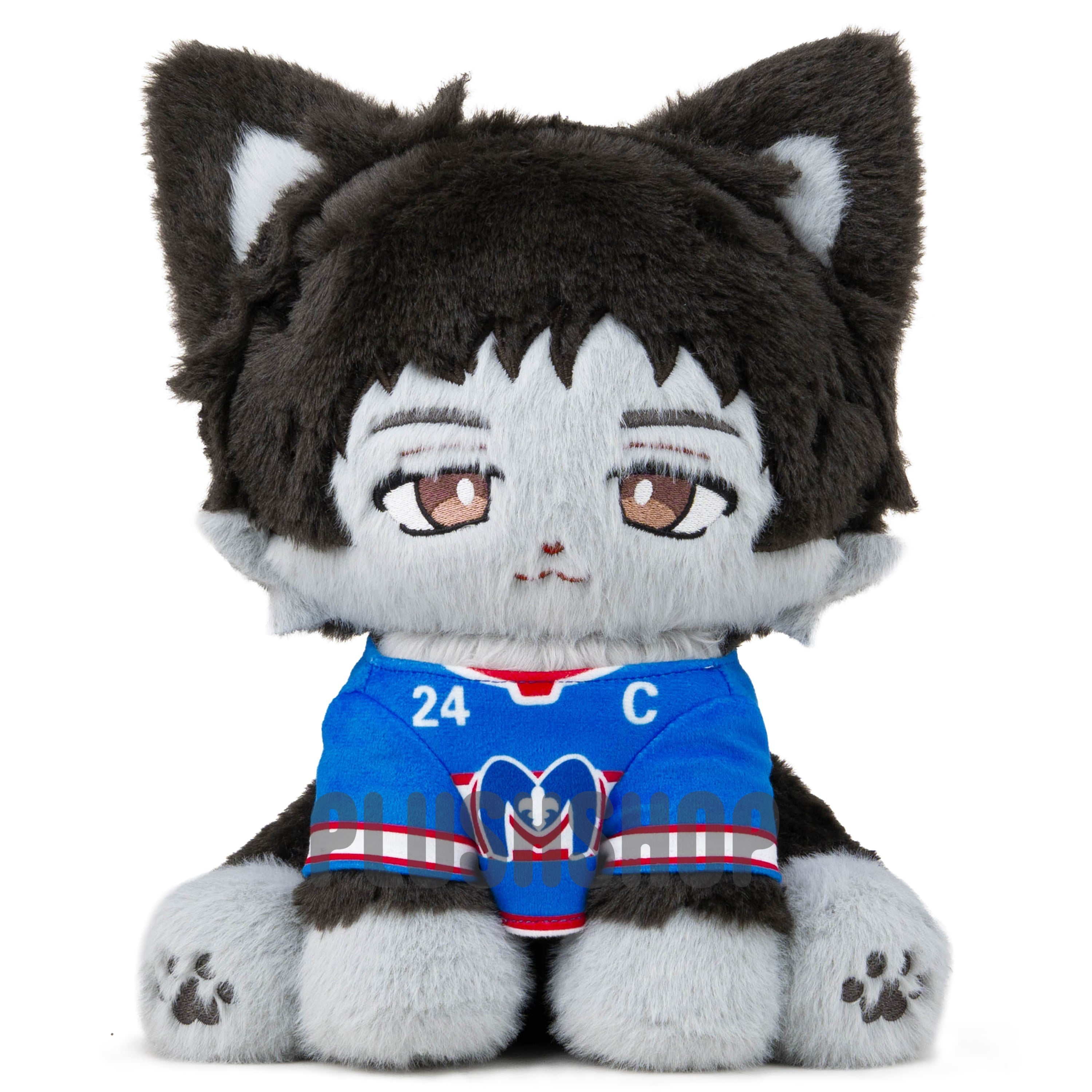 Shanemeow