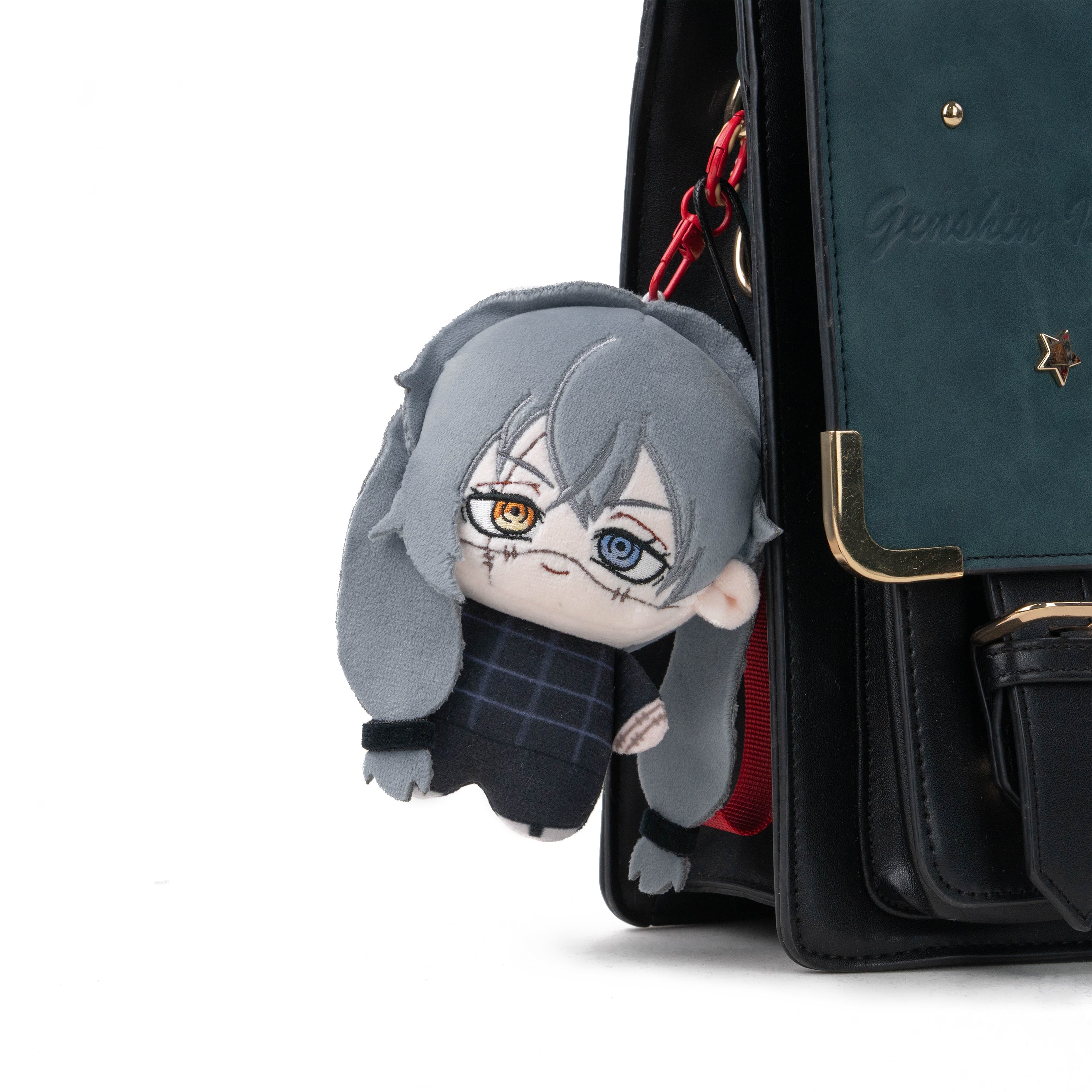 Mahito Doll