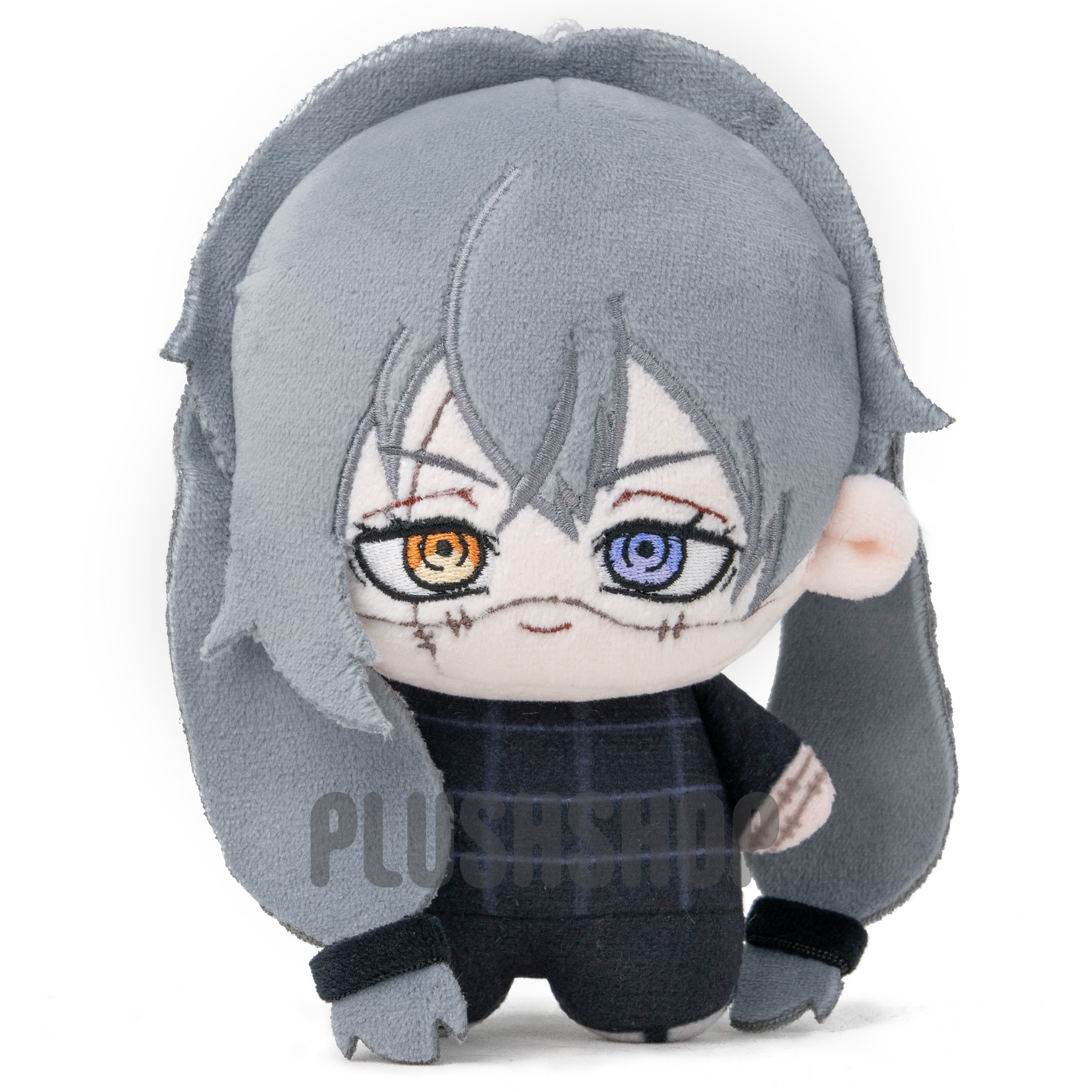 Mahito Doll