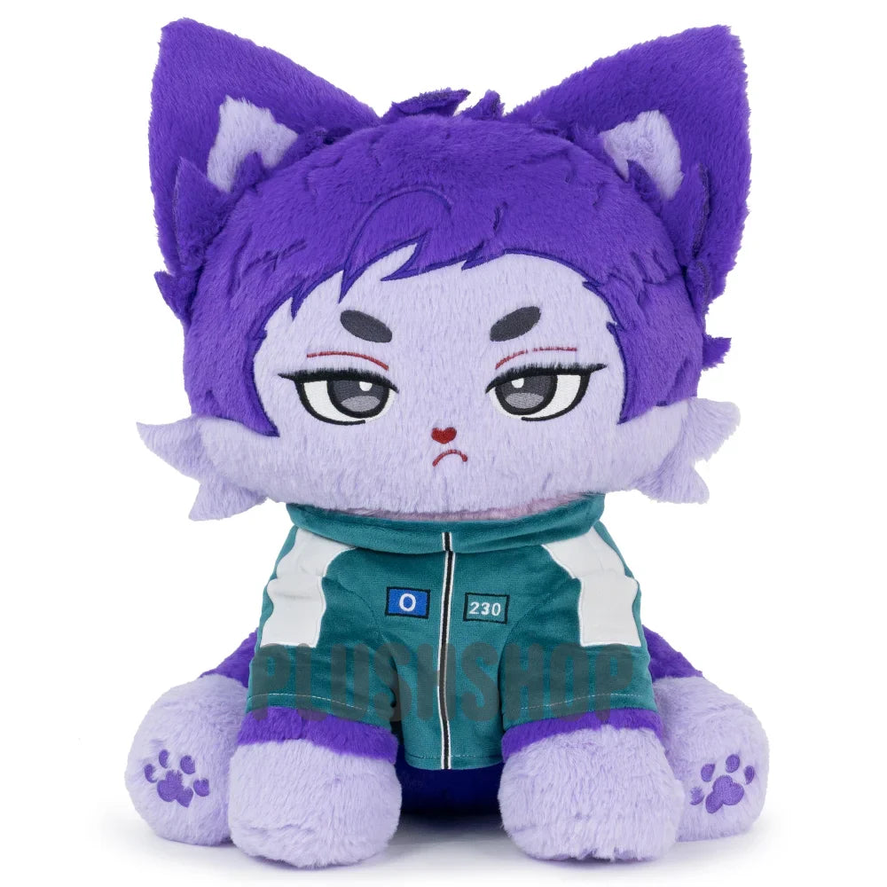 230 meow