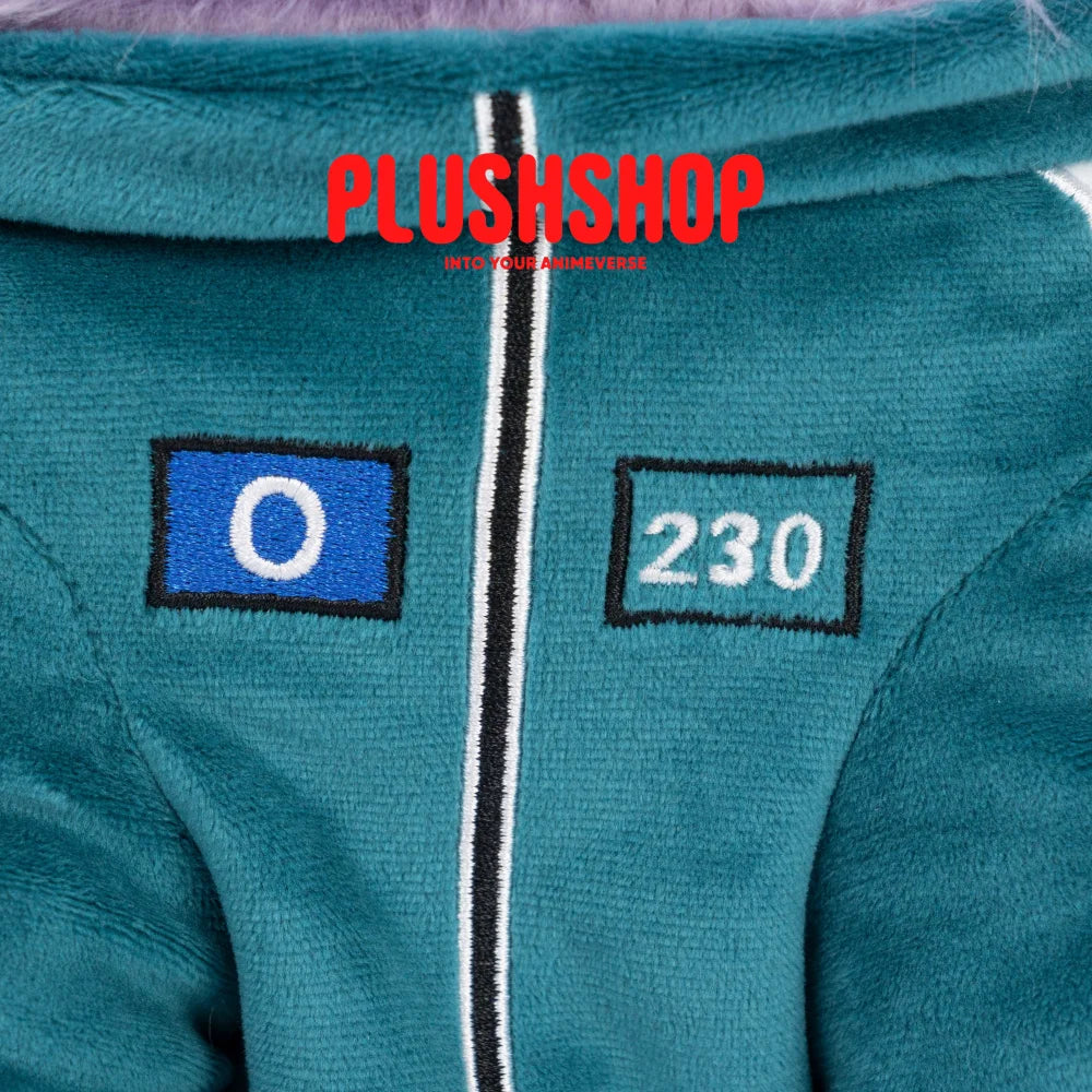 230 meow