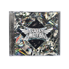 METAL FORTH BOXSET (WITH SIGNED ART CARD)
