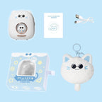 Gojo Bluetooth Earphone