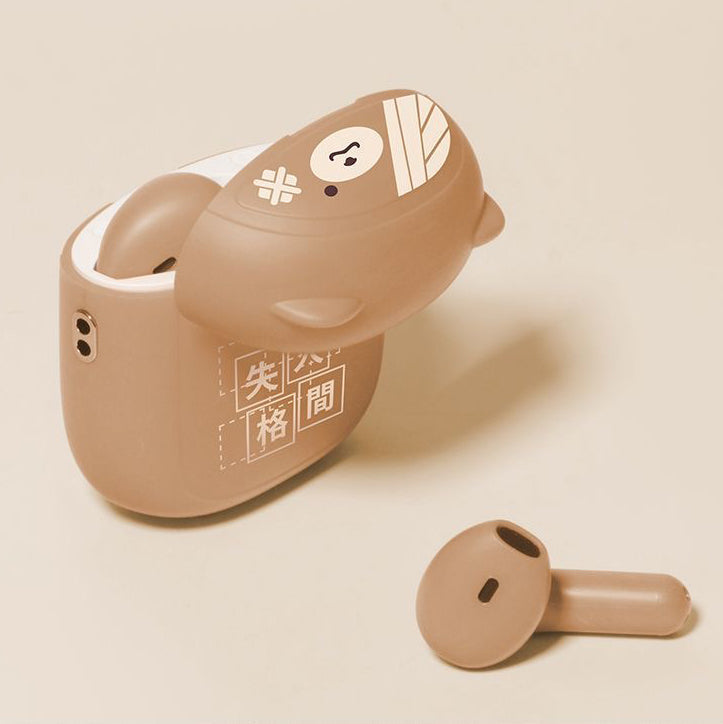 Dazai Bluetooth Earphone
