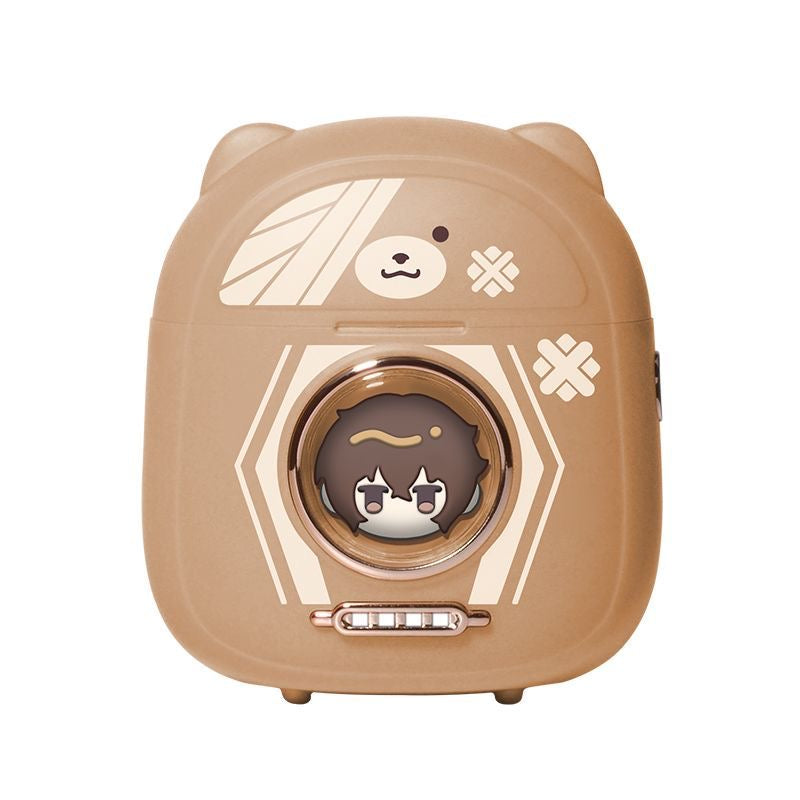 Dazai Bluetooth Earphone