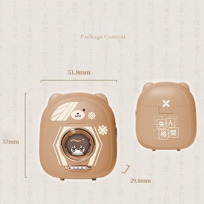 Dazai Bluetooth Earphone