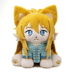 Nikaidomeow