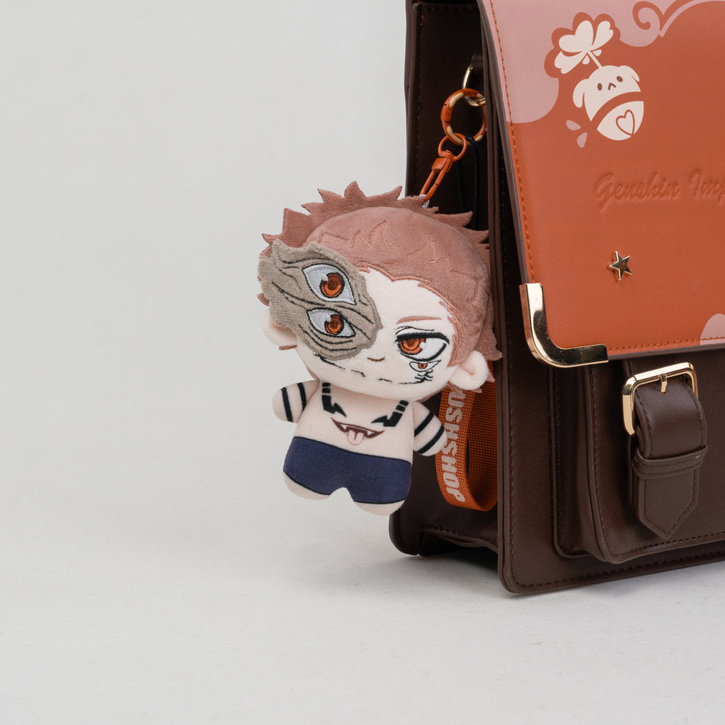 Sukuna Doll
