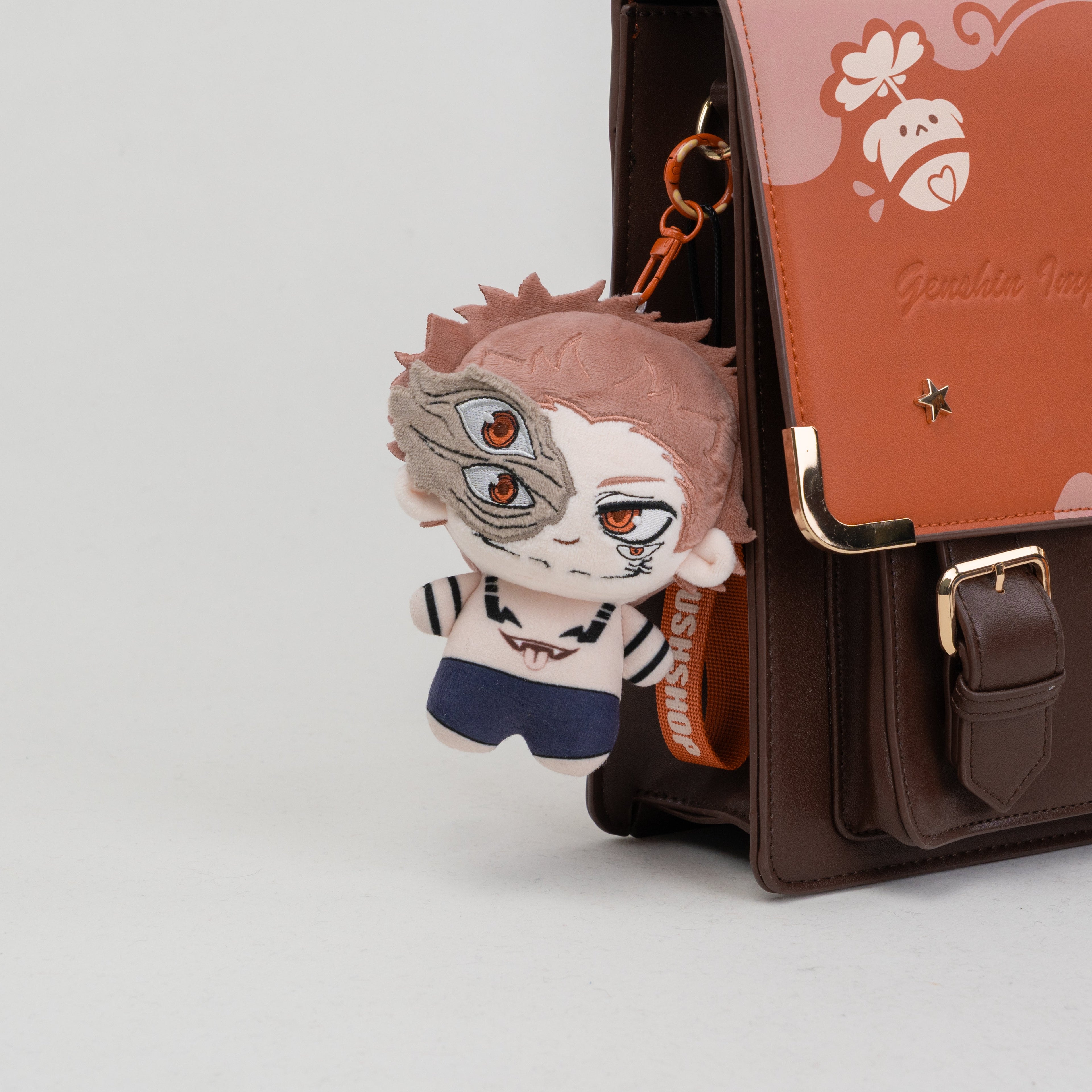 Sukuna Doll