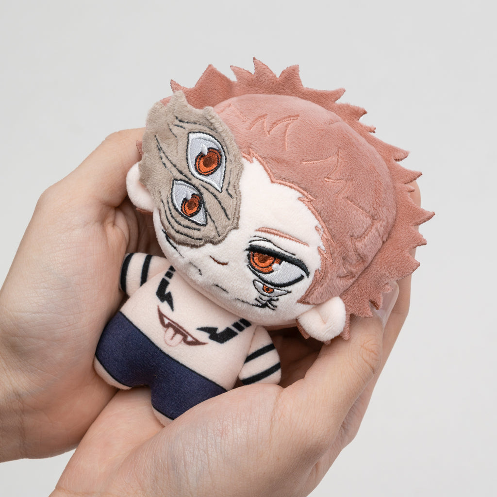Sukuna Doll