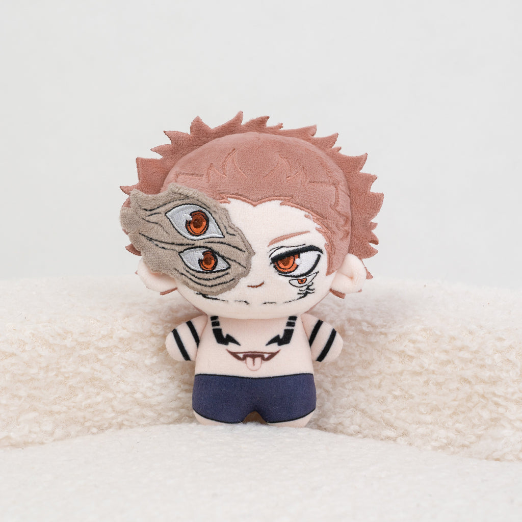 Sukuna Doll