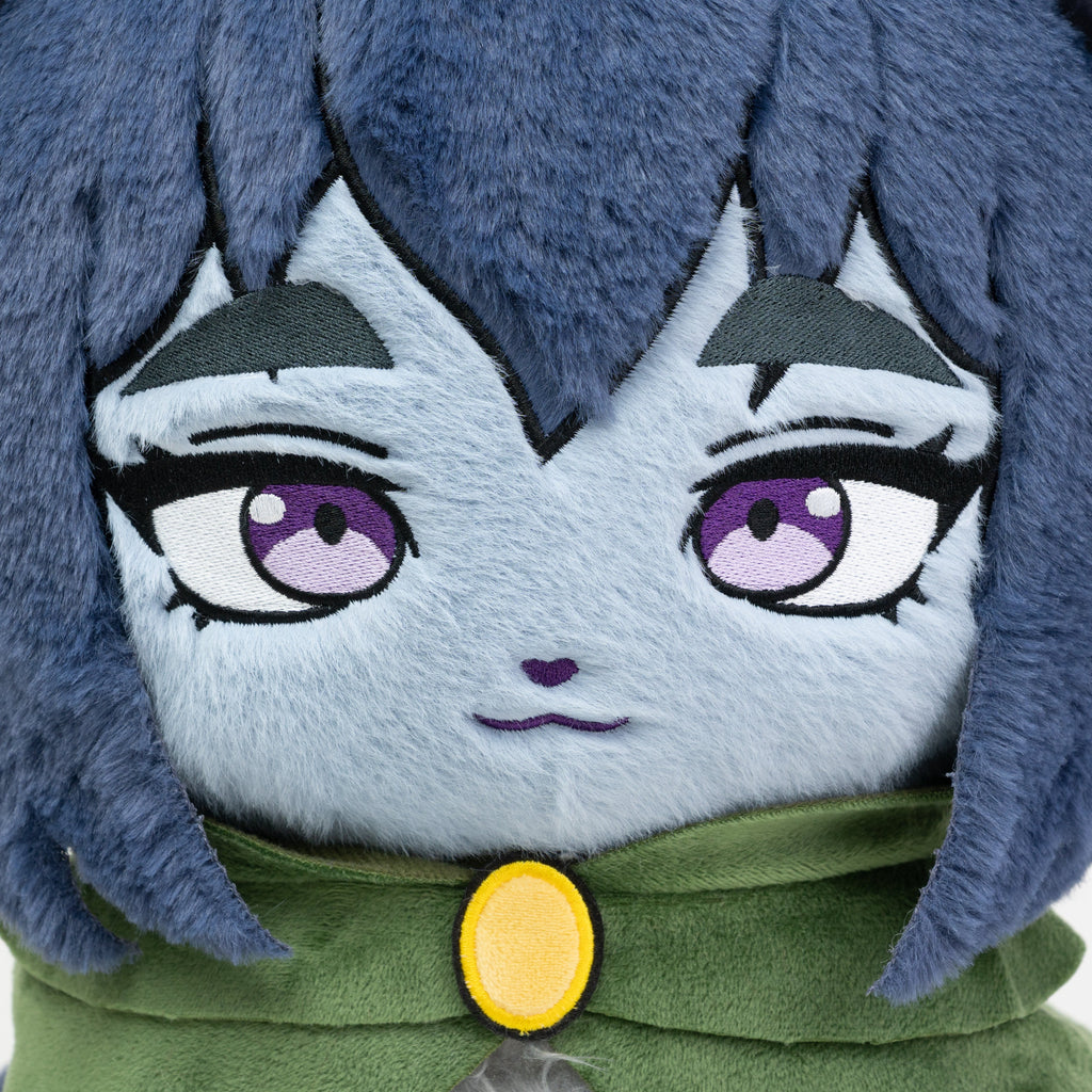 Jestermeow
