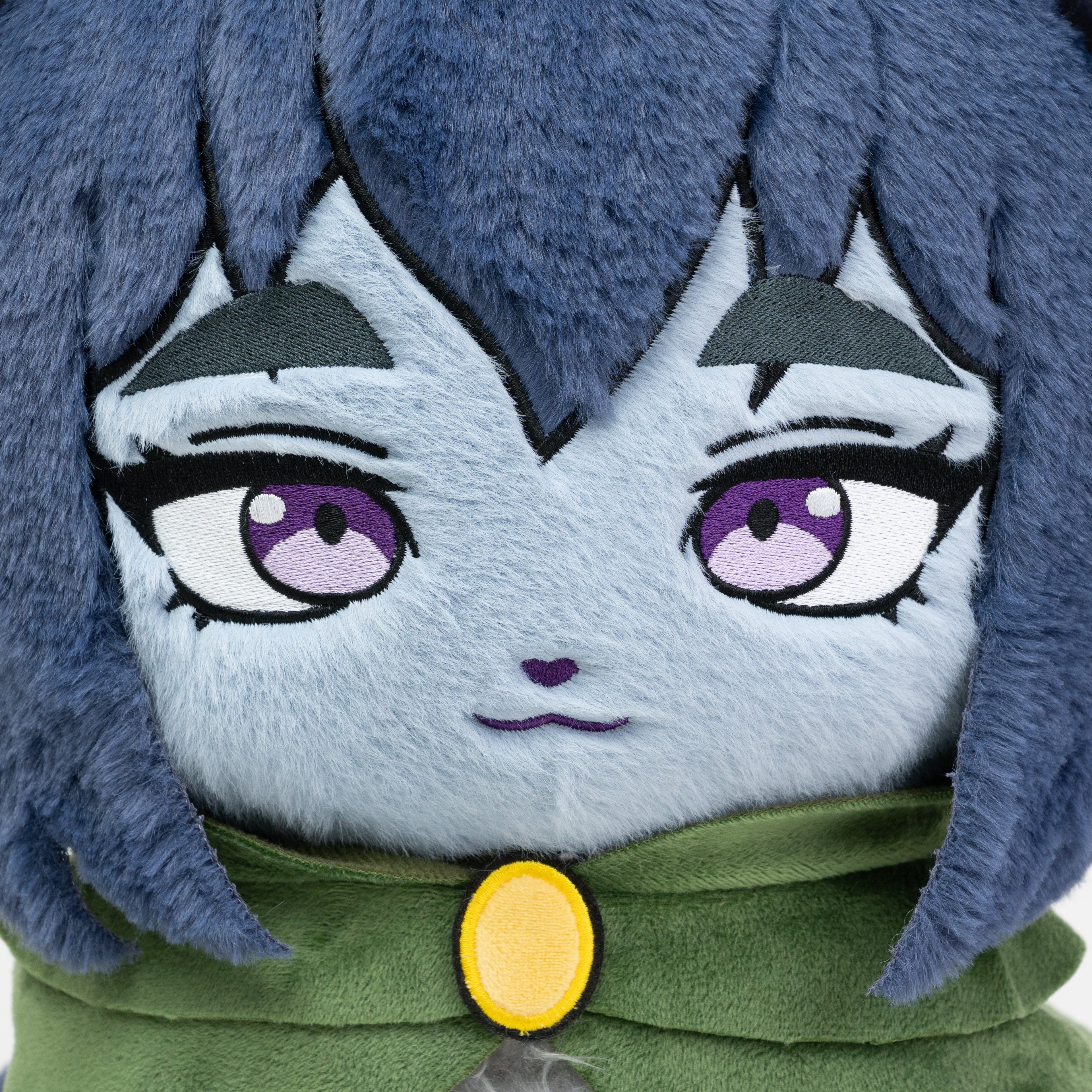 Jestermeow
