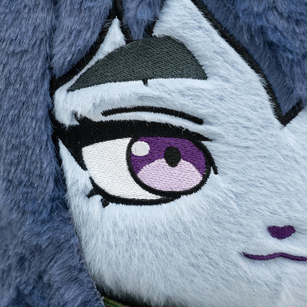 Jestermeow
