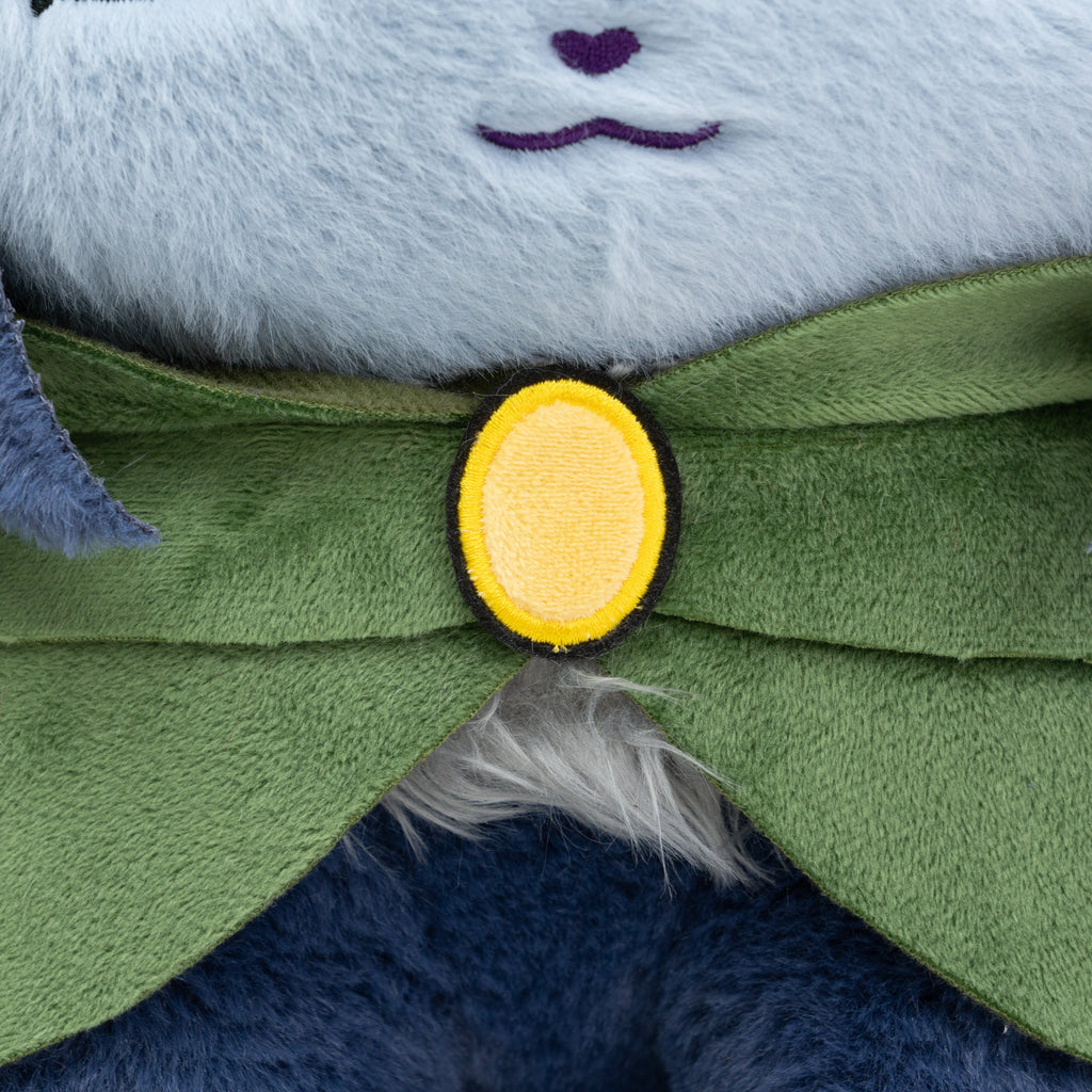 Jestermeow