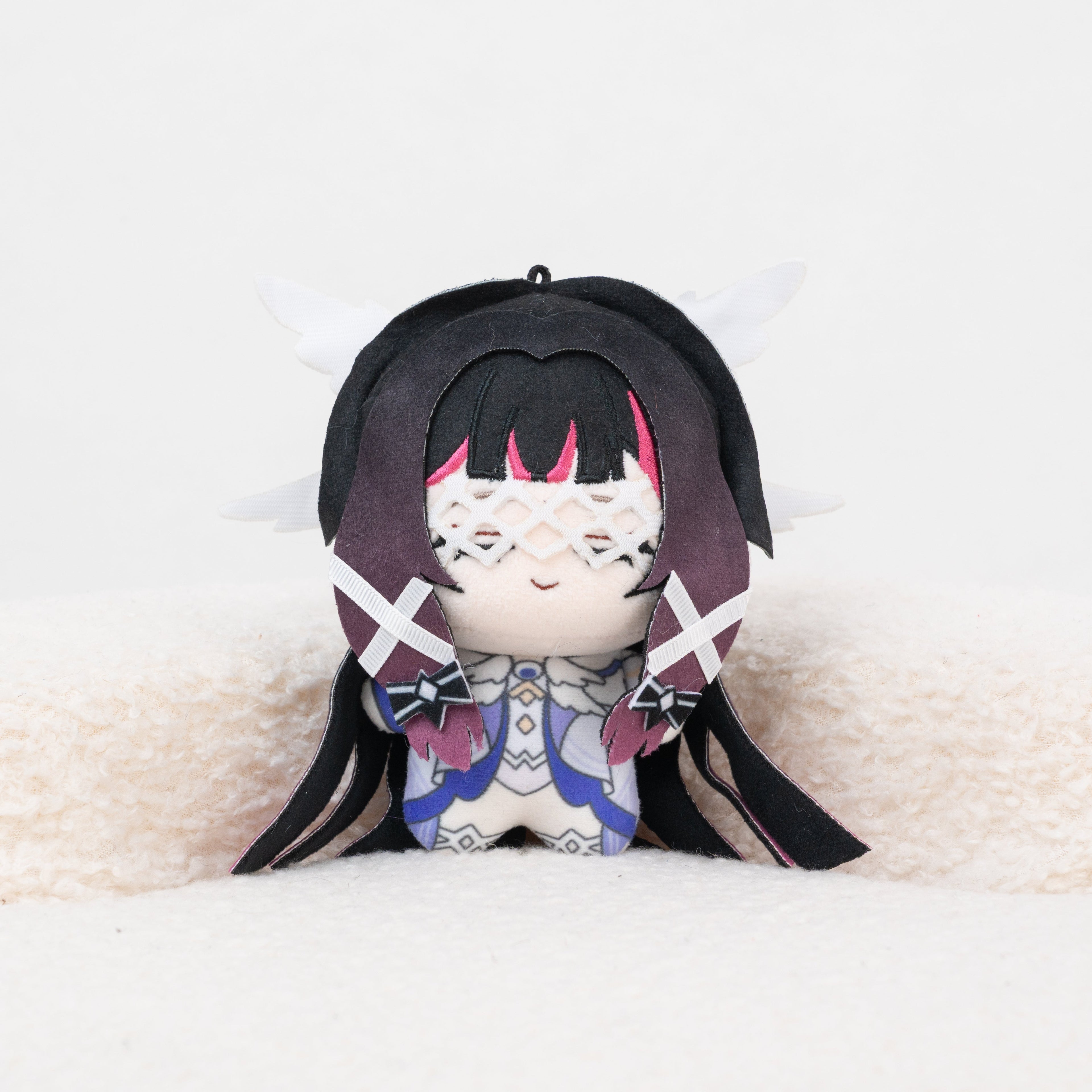 Columbina Doll