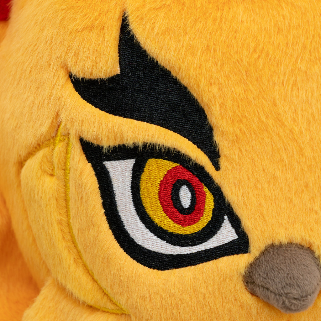 Rengoku Owl