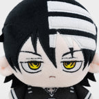 Death the Kid Doll