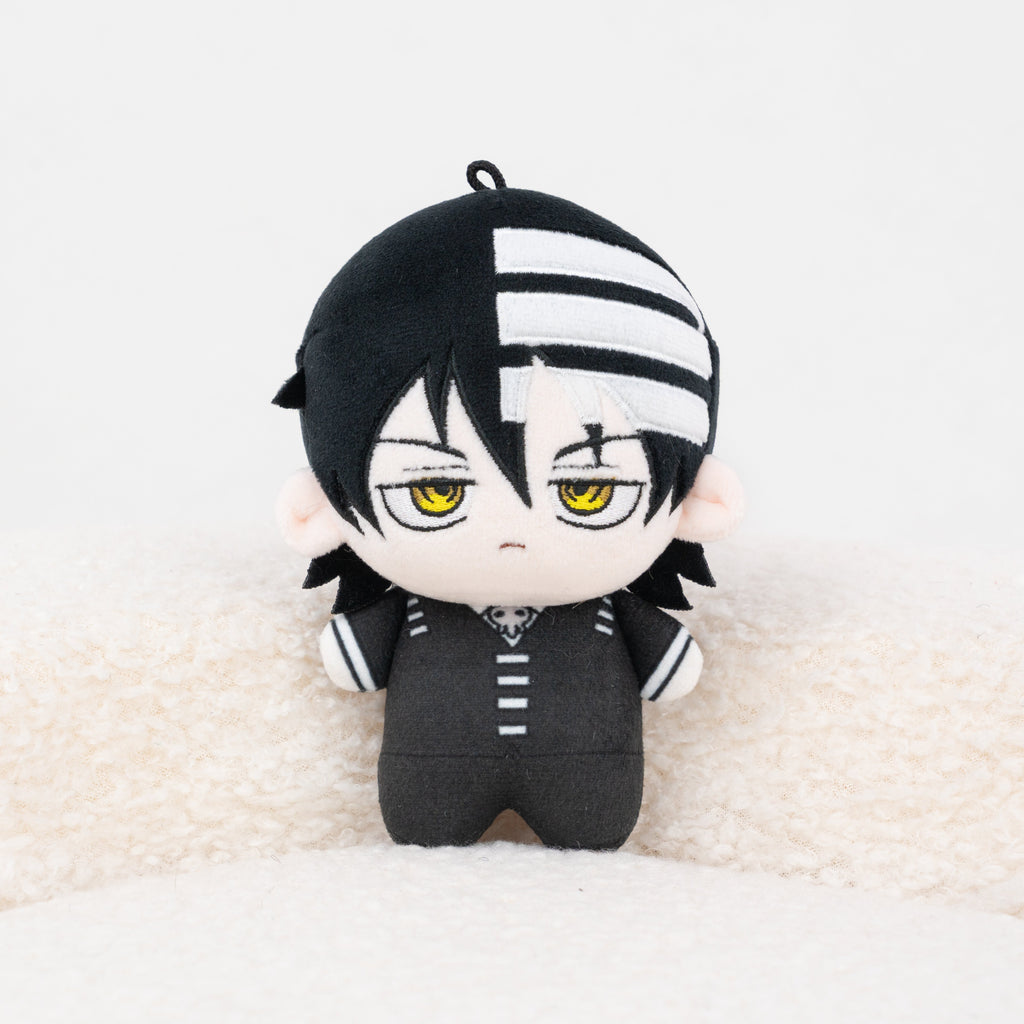 Death the Kid Doll