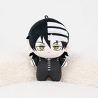 Death the Kid Doll