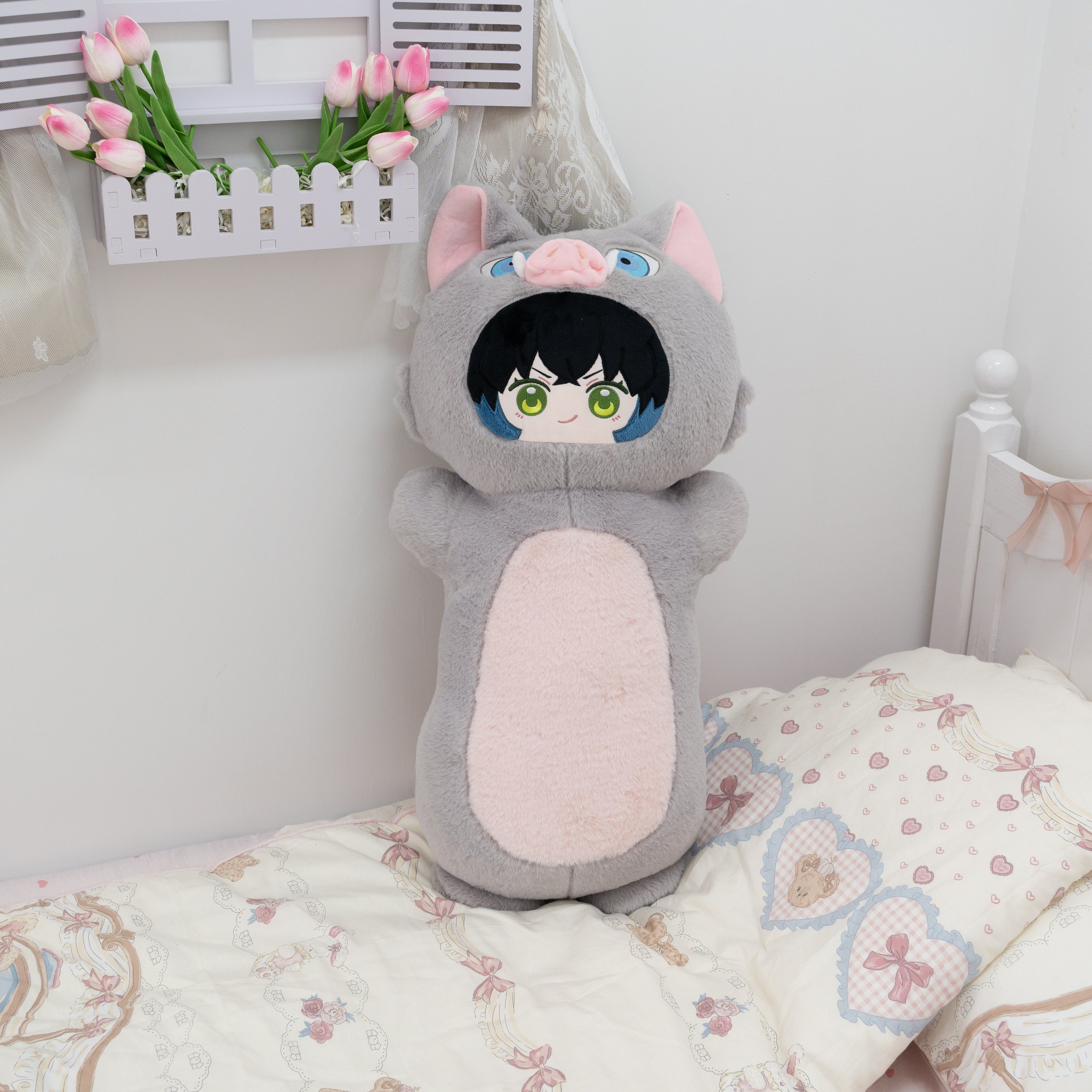 Inosuke Meowtube