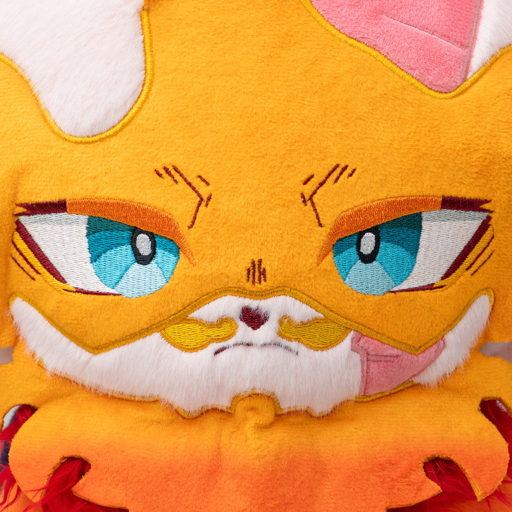 Endeavormeow
