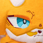 Endeavormeow