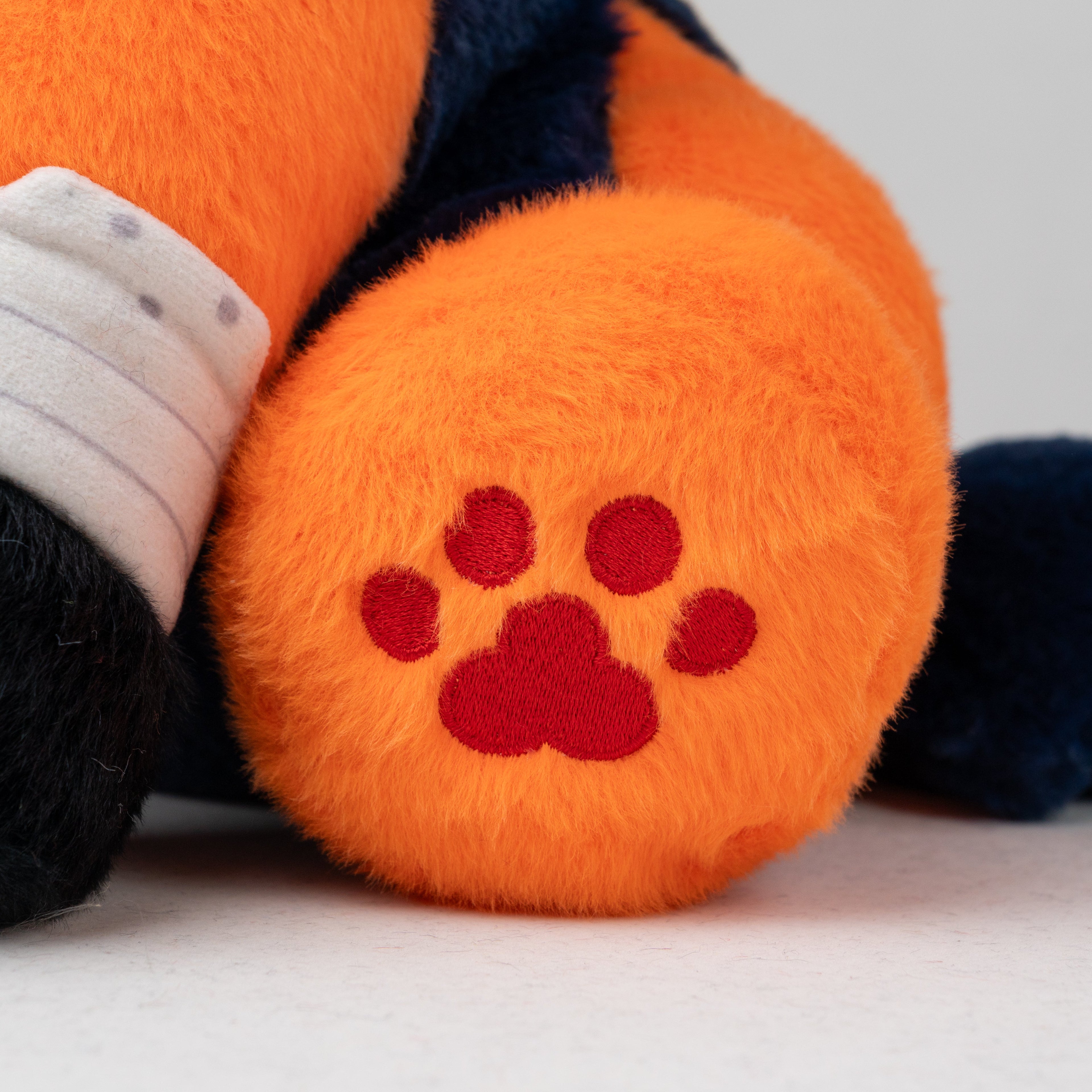 Endeavormeow
