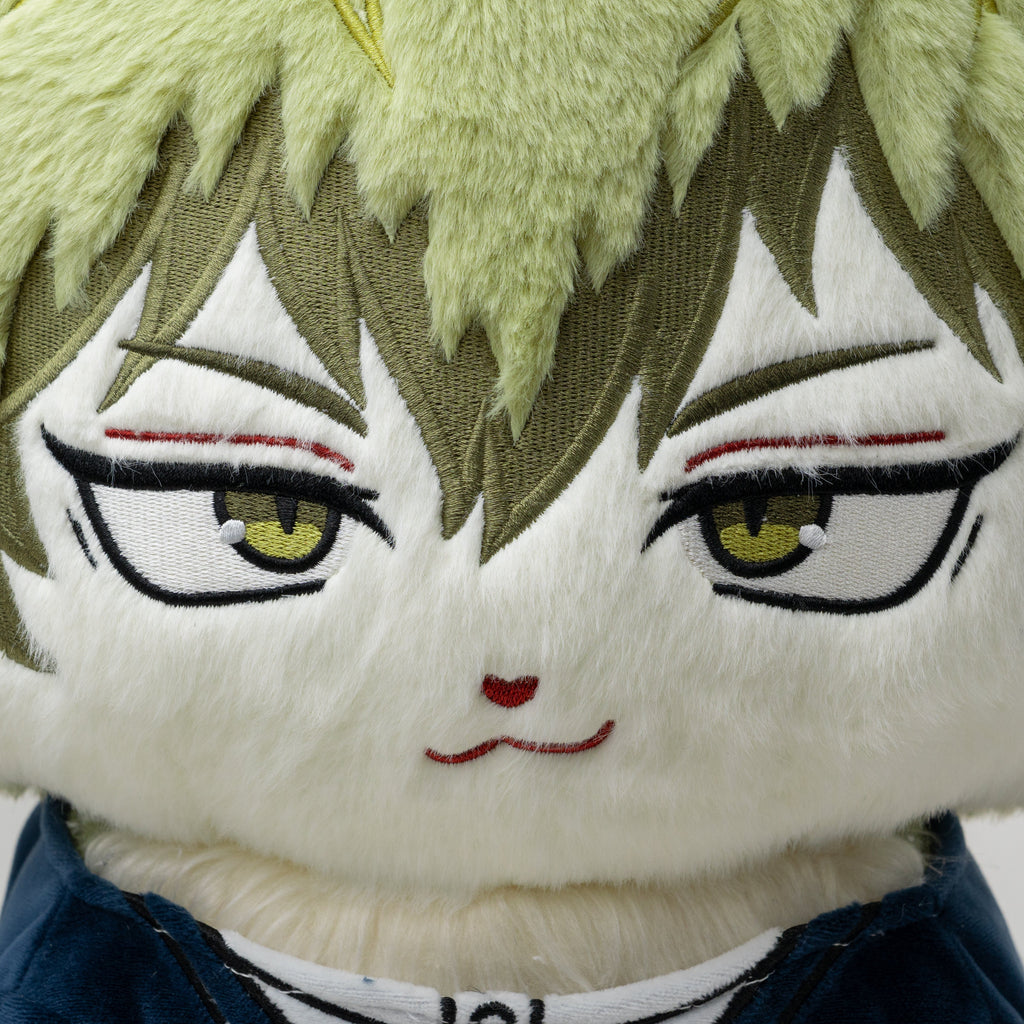 Naoyameow