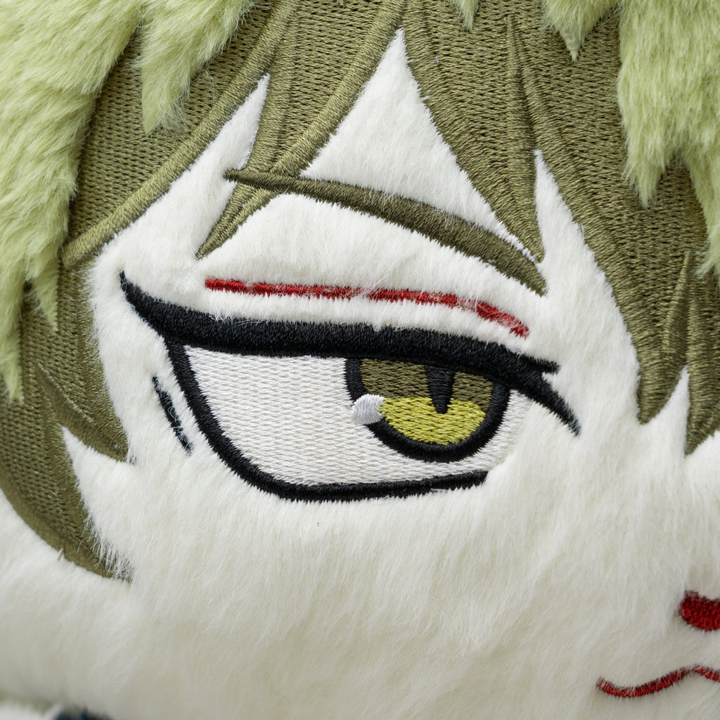 Naoyameow