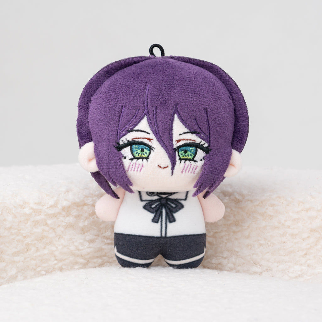 Reze Doll