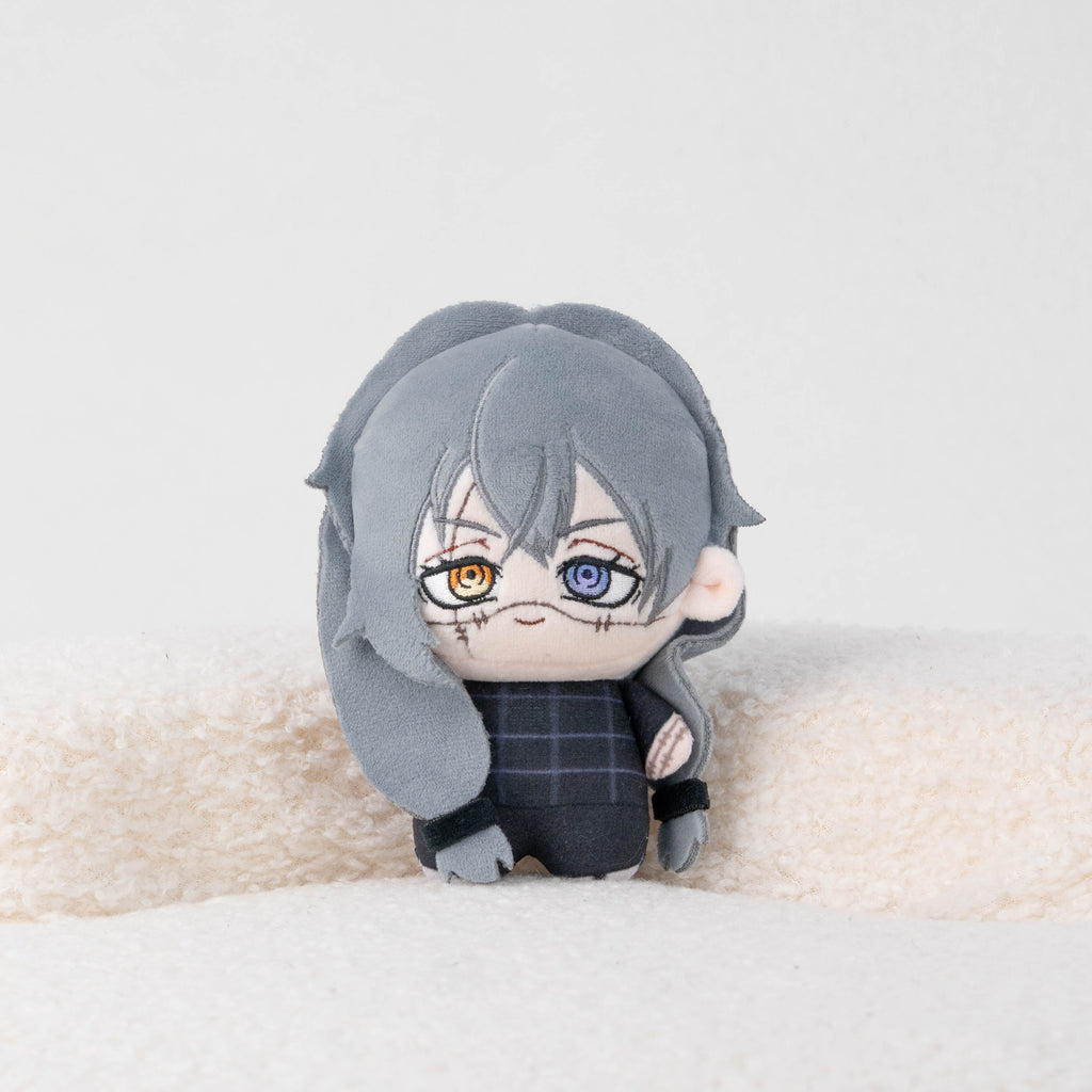 Mahito Doll