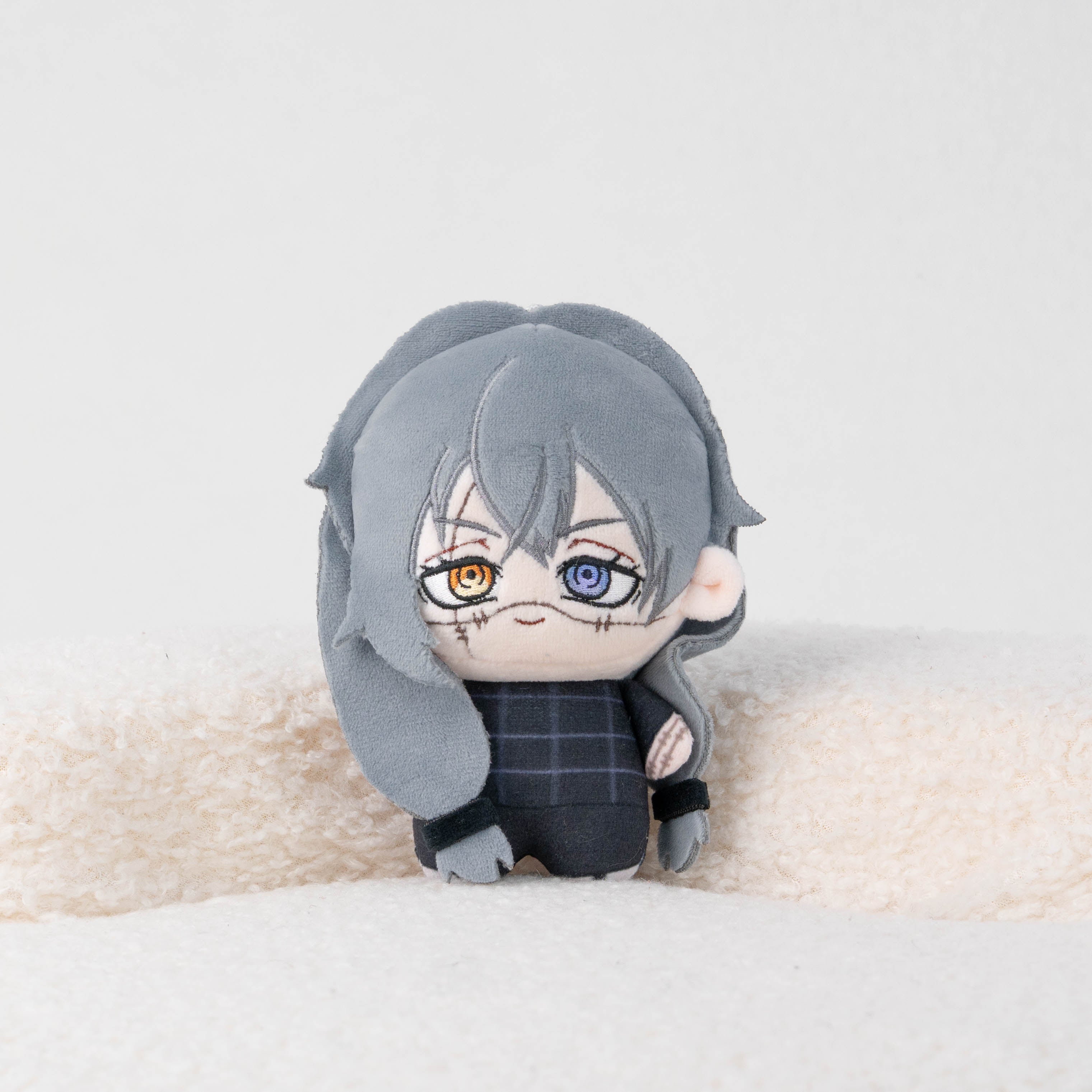 Mahito Doll
