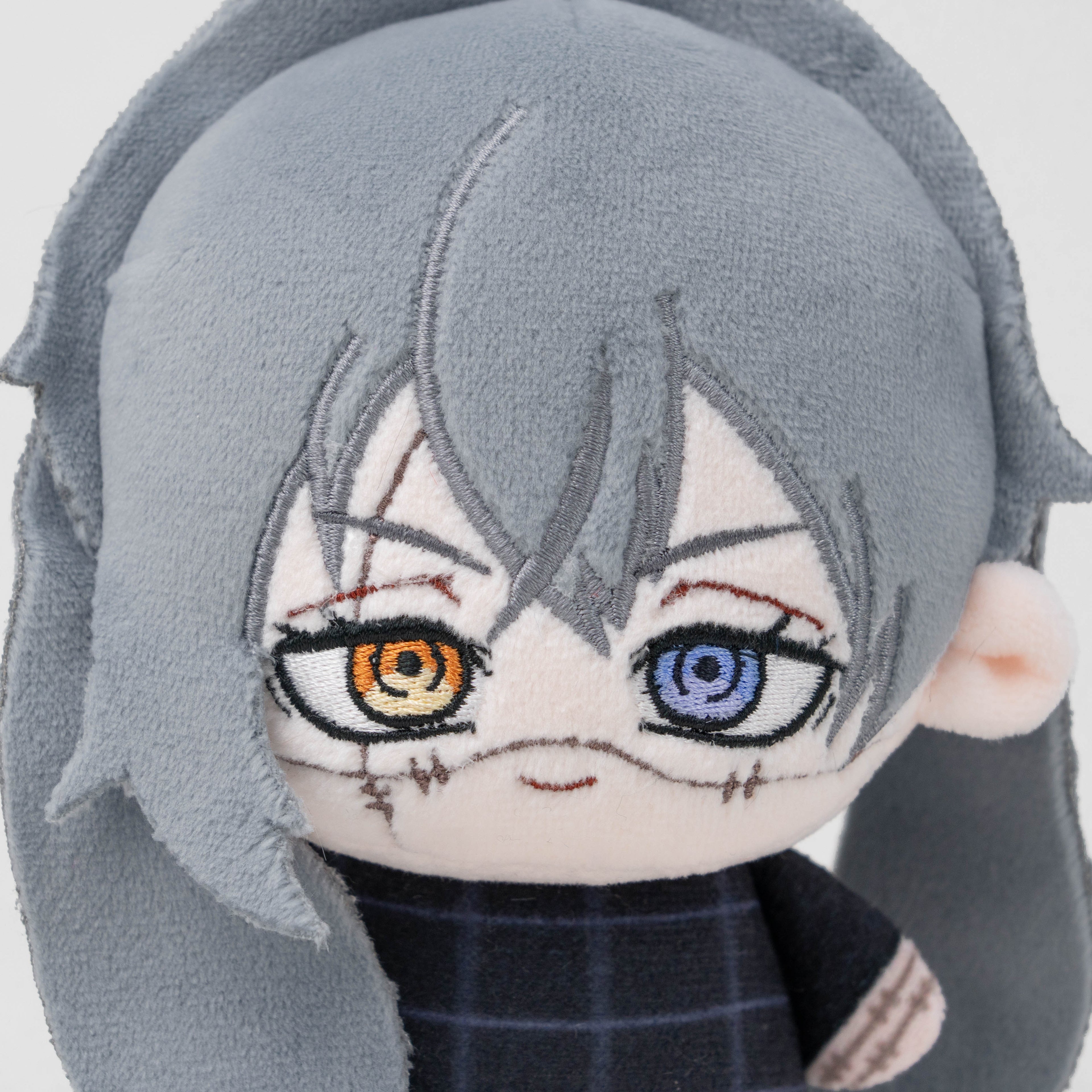 Mahito Doll