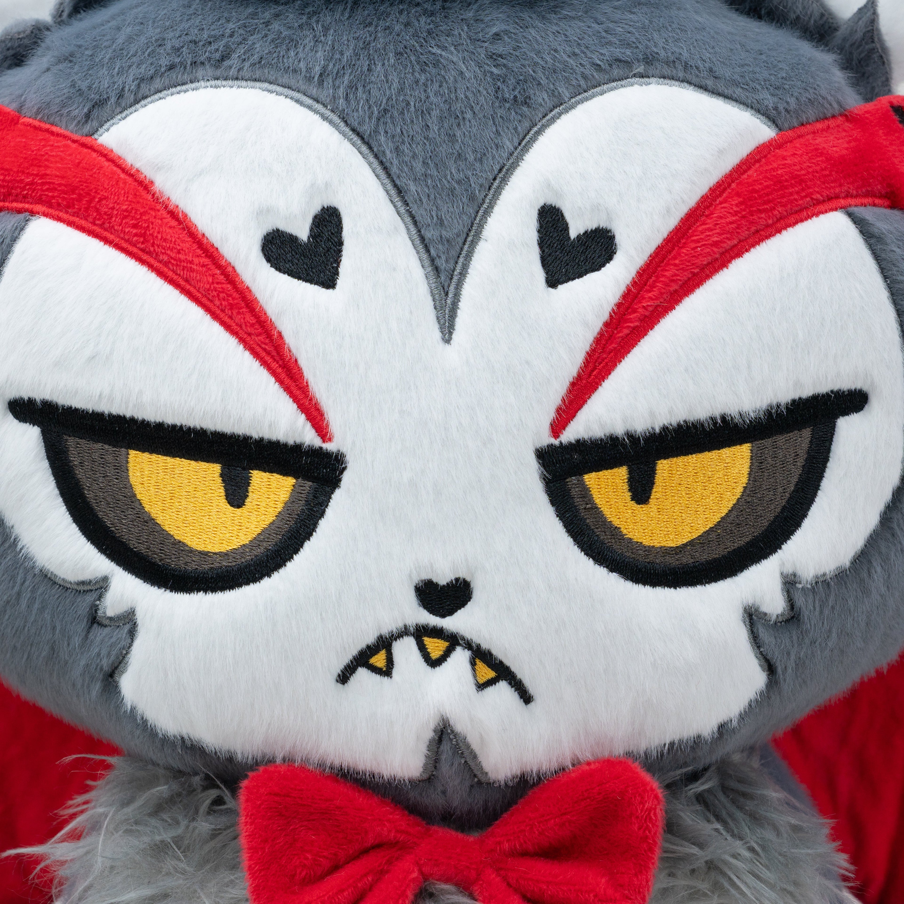Huskmeow