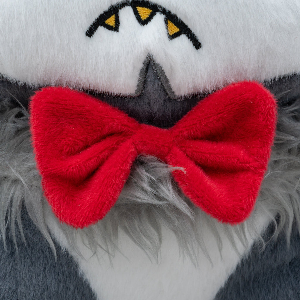 Huskmeow