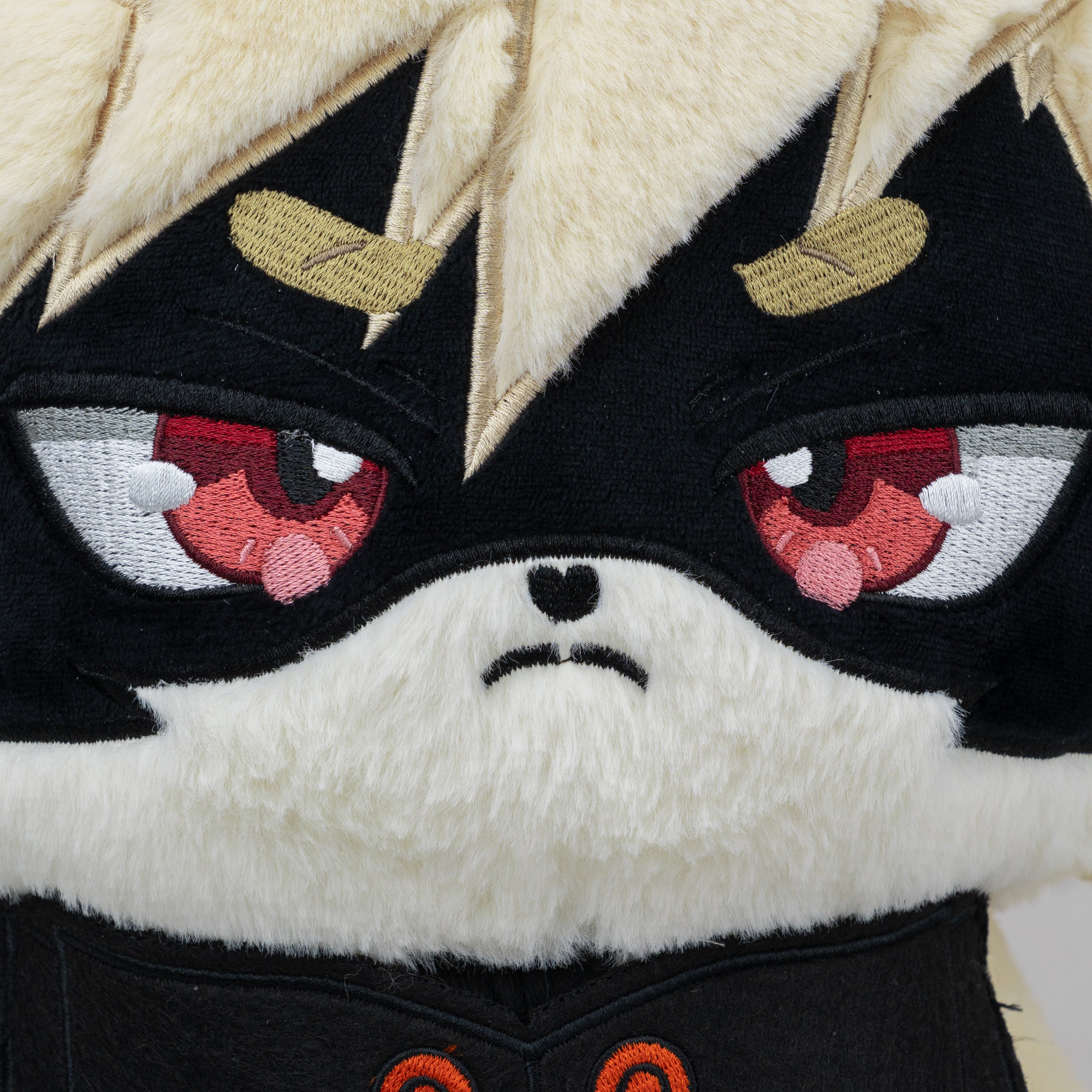 Heartbeat Bakugomeow