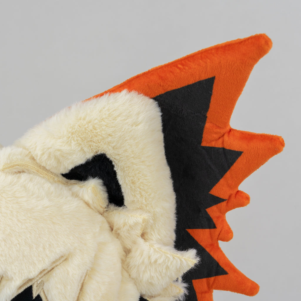 Heartbeat Bakugomeow