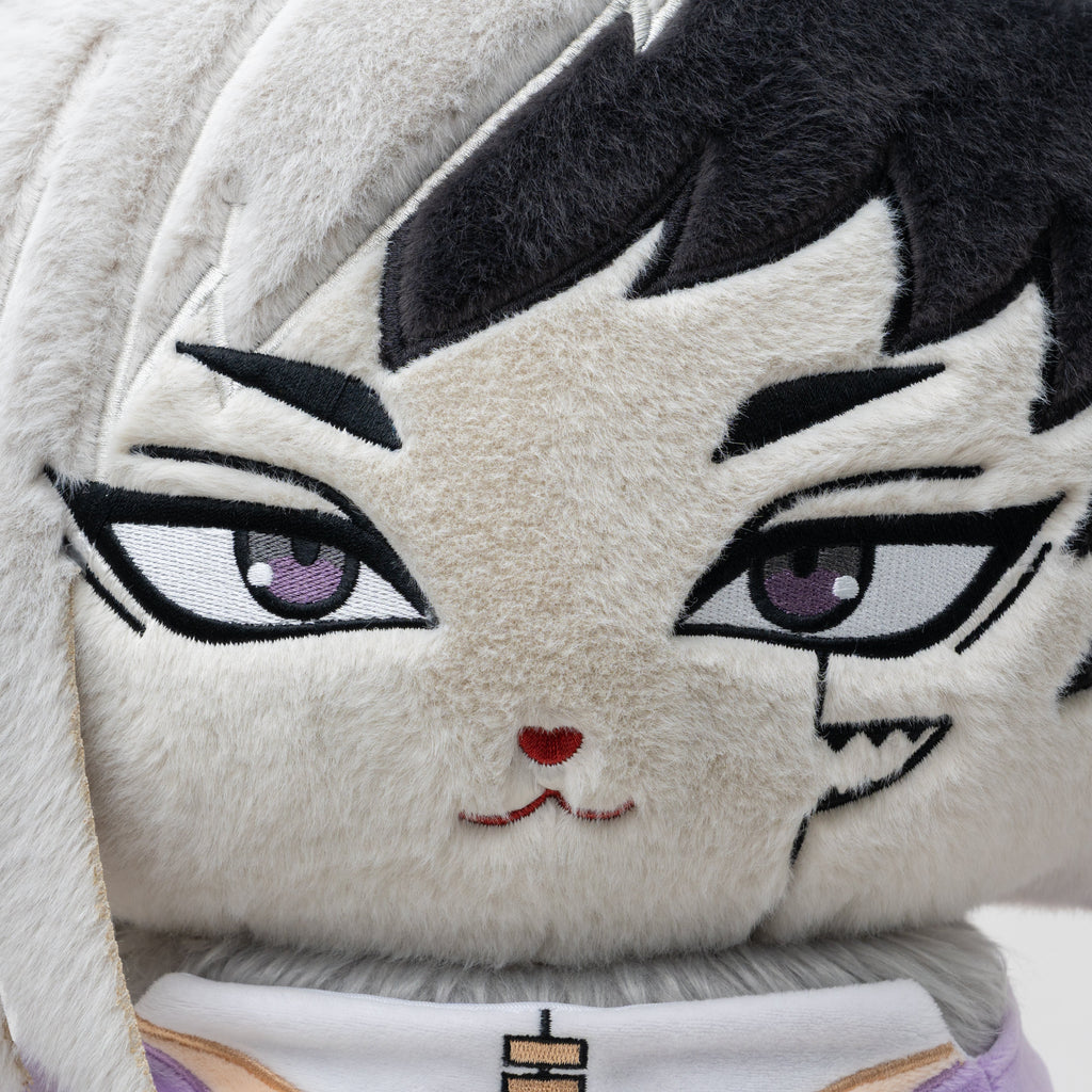 Genmeow