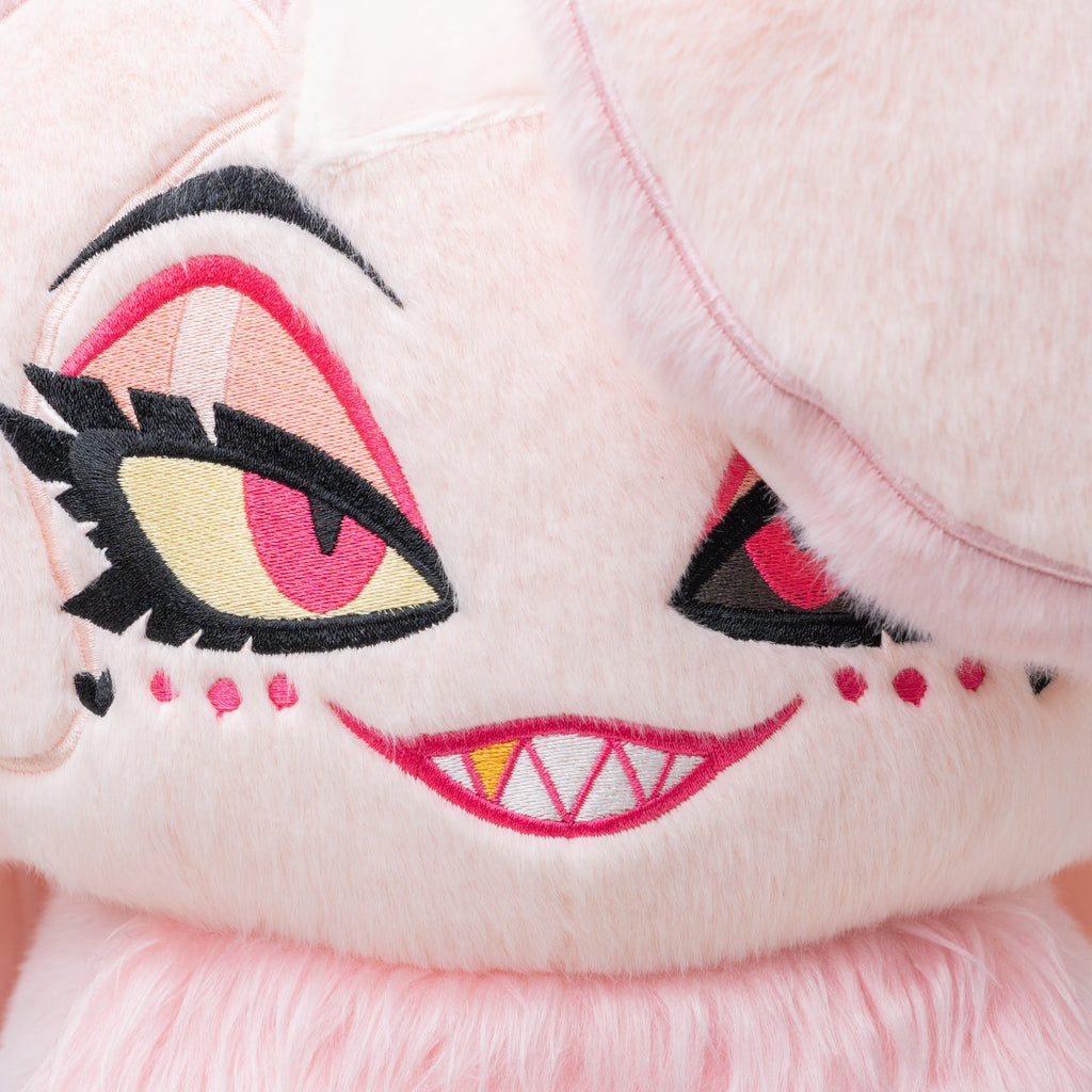 Angelmeow