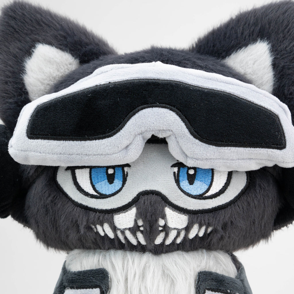 Keeganmeow