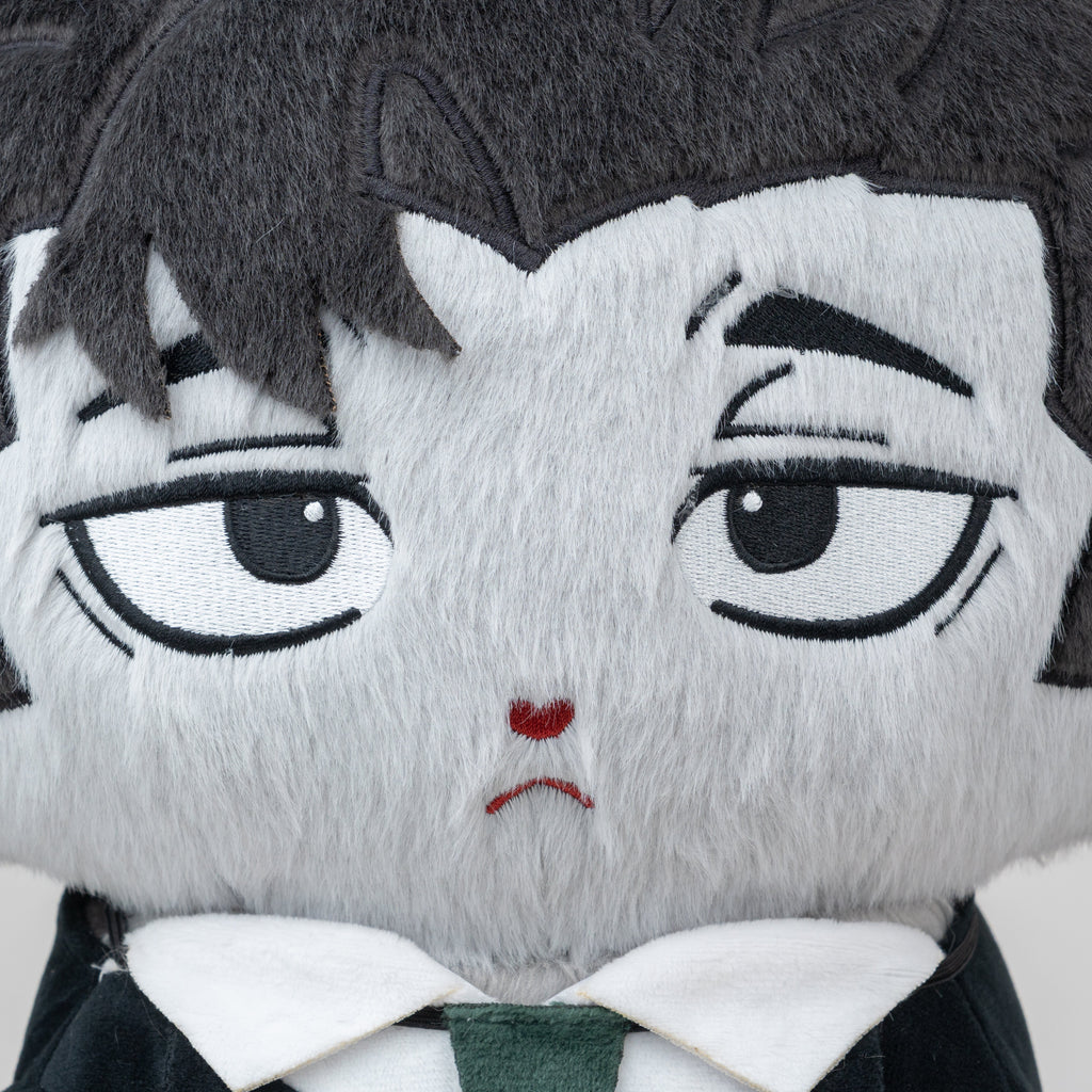 Higurumameow
