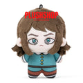 ABADDON DOLL