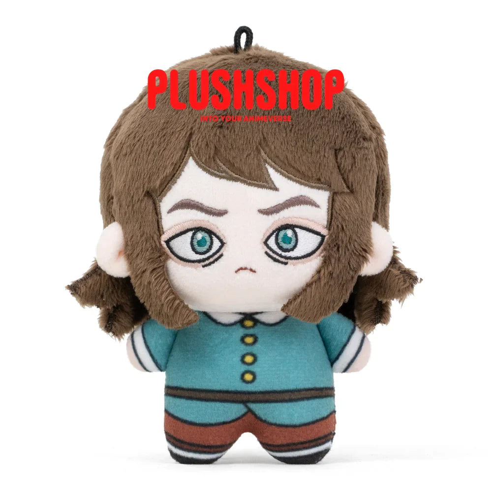 ABADDON DOLL