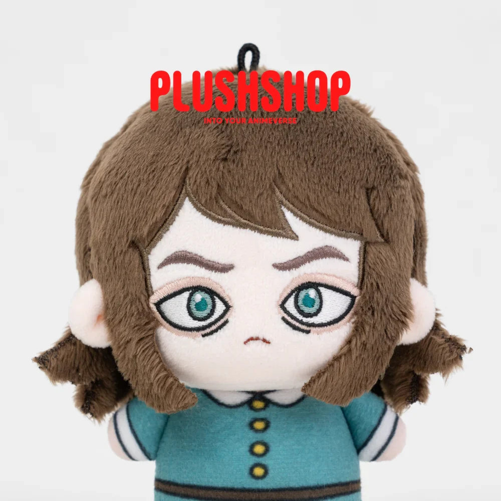 ABADDON DOLL