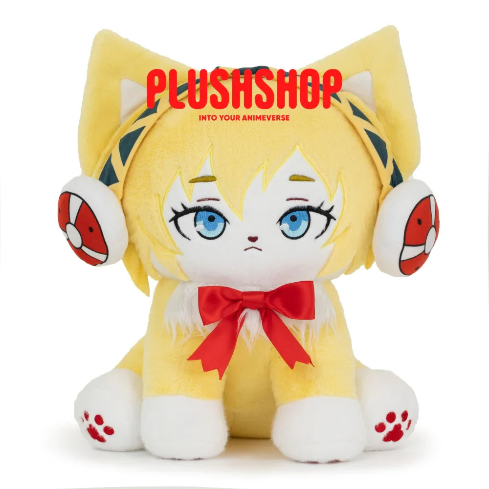 Aigismeow