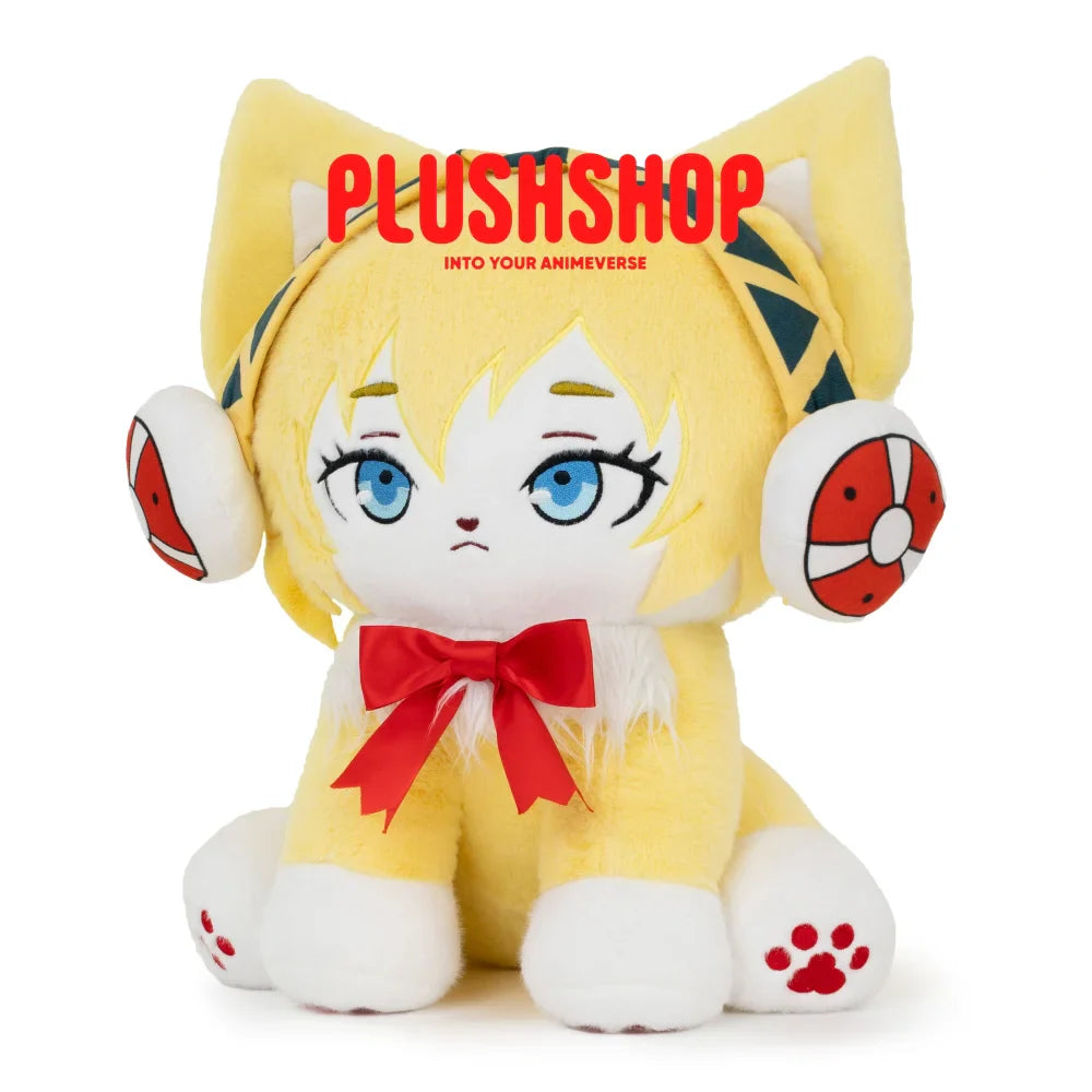 Aigismeow