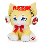 Aigismeow