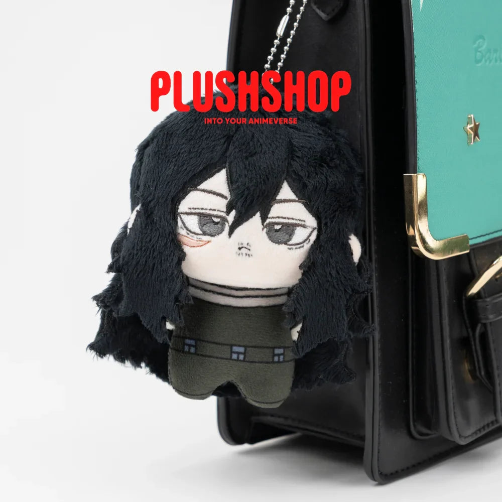Aizawa Doll